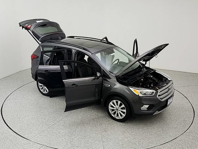 Used 2019 Ford Escape SEL FWD image 43