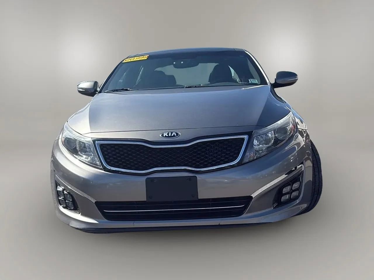 Used 2015 Kia Optima SX FWD image 2