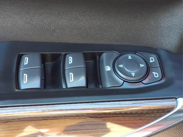 Used 2019 Chevrolet Silverado 1500 RST w/ All-Star Edition AWD/4WD image 16