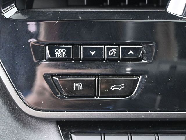 Certified 2025 Lexus TX 350 AWD w/ Technology Package image 14