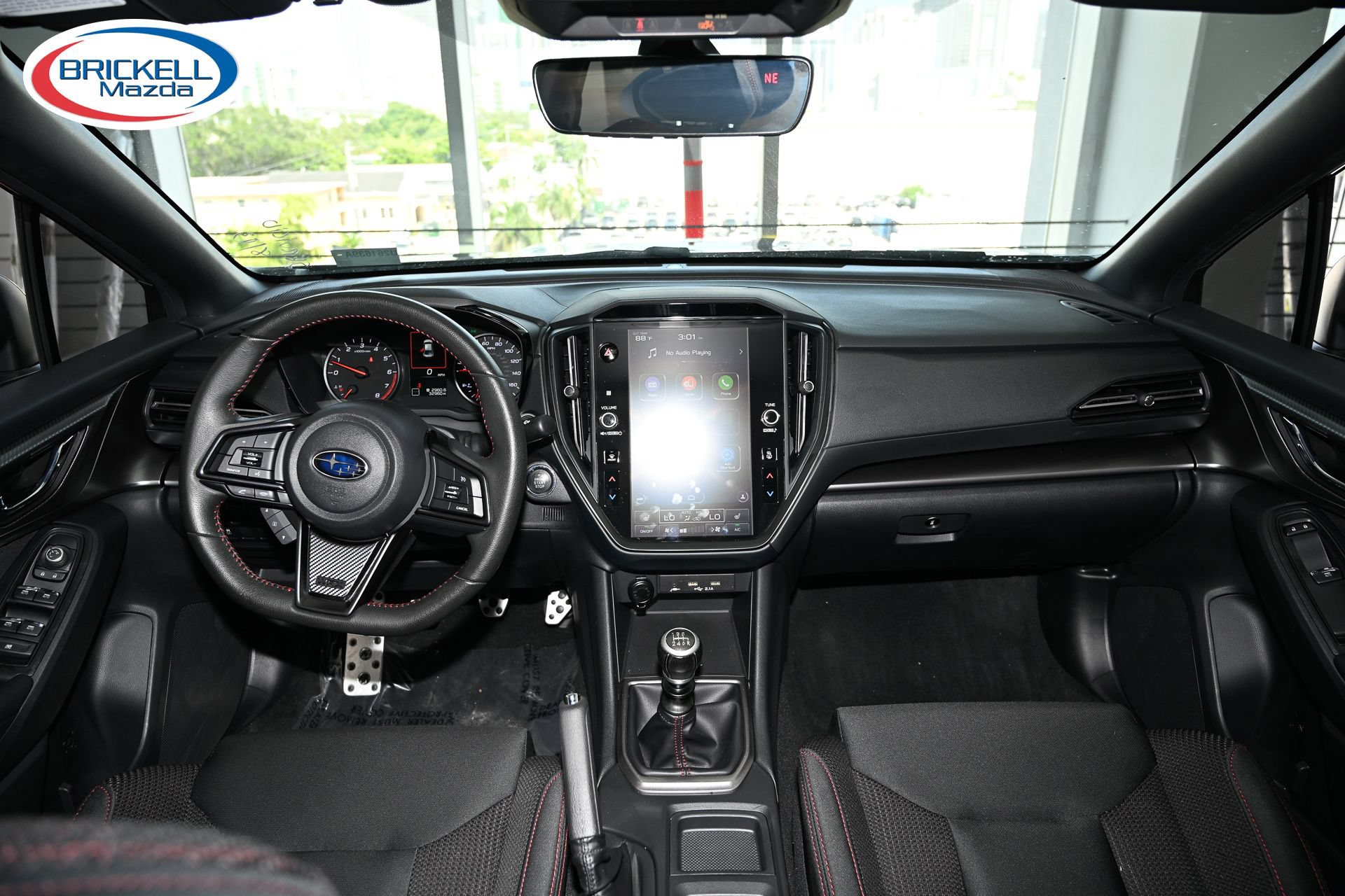 Used 2023 Subaru WRX Premium AWD/4WD image 21