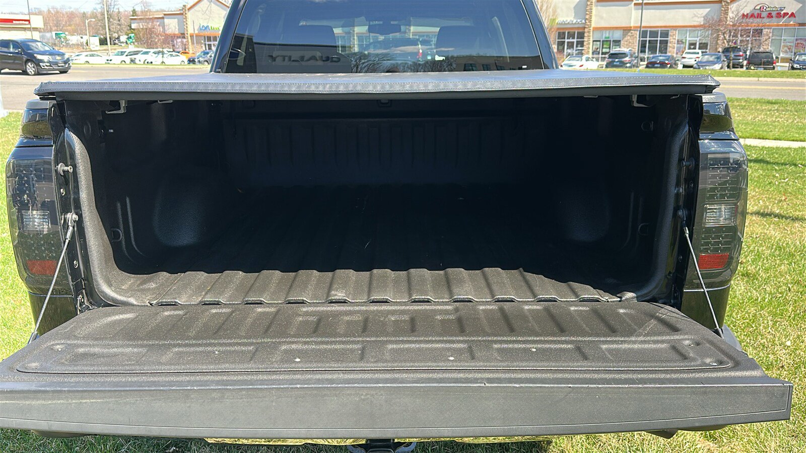 Used 2017 Chevrolet Silverado 1500 LT w/ All Star Edition image 24