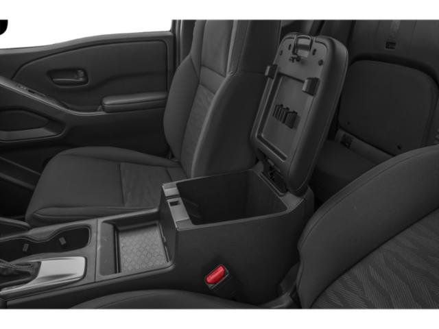 Used 2026 Nissan Frontier S RWD image 16