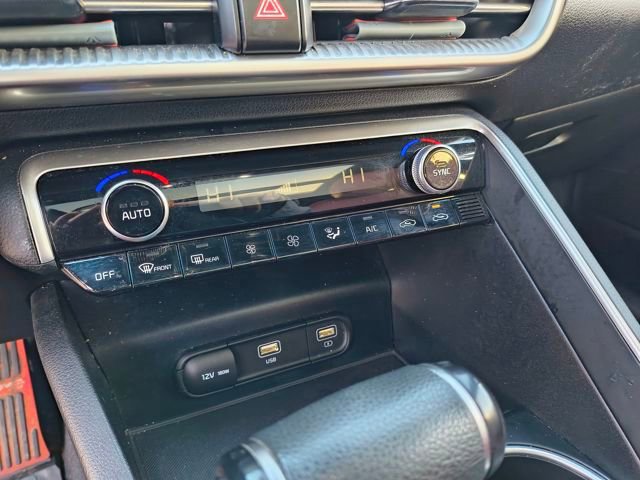 Used 2023 Kia K5 GT-Line image 18