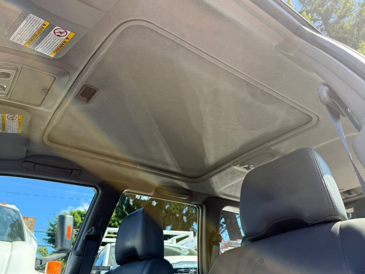 Used 2002 Subaru Forester S AWD/4WD image 20