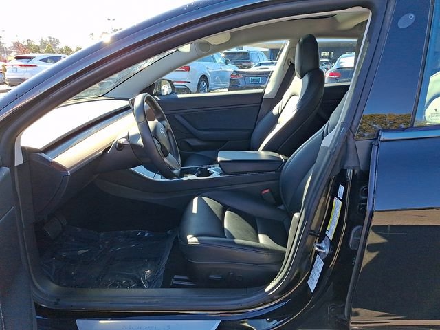 Used 2019 Tesla Model 3 Long Range image 16