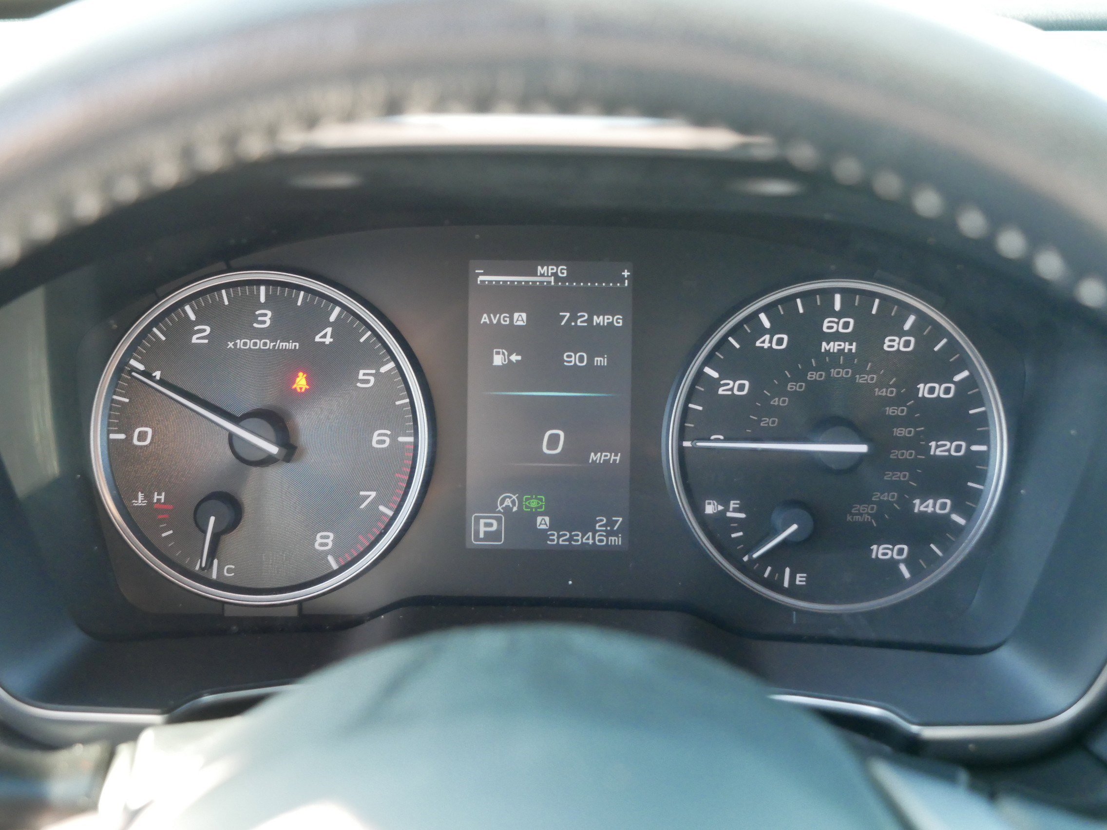 Used 2021 Subaru Legacy Limited XT w/ Popular Package #2 image 21