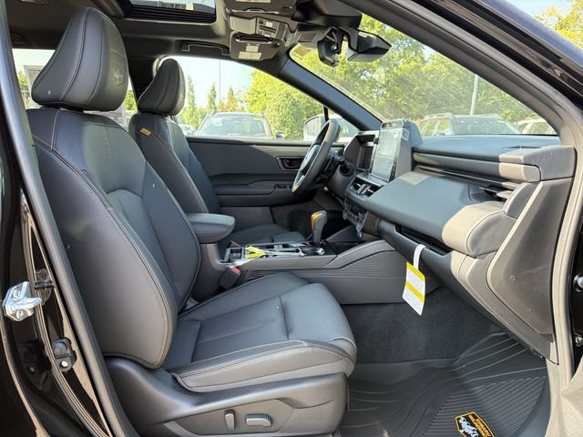 New 2026 Subaru Outback Wilderness AWD/4WD image 18
