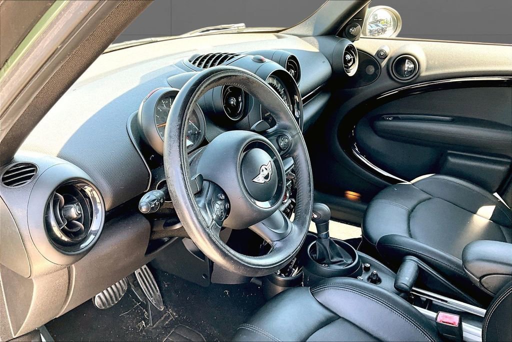 Used 2015 MINI Cooper Countryman S FWD image 11
