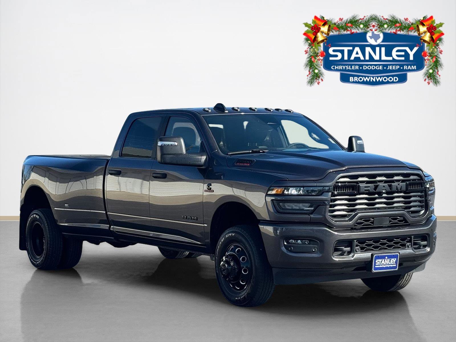 Used 2025 RAM 3500 Lone Star image 1
