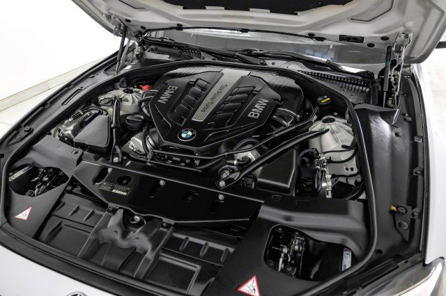 Used 2015 BMW 650i Convertible image 44