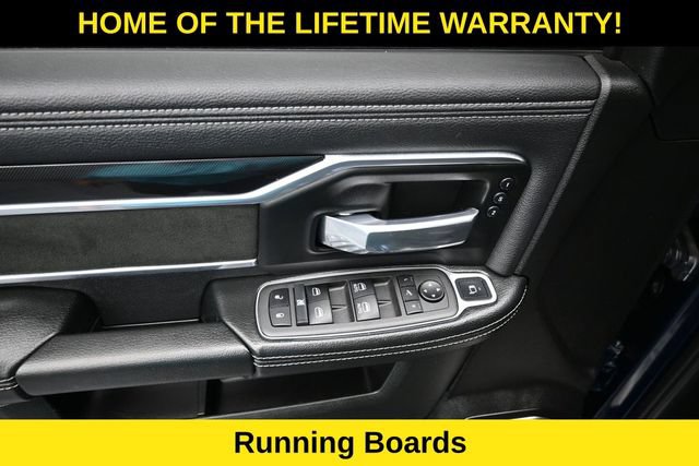 Used 2022 RAM 2500 Laramie AWD/4WD image 13