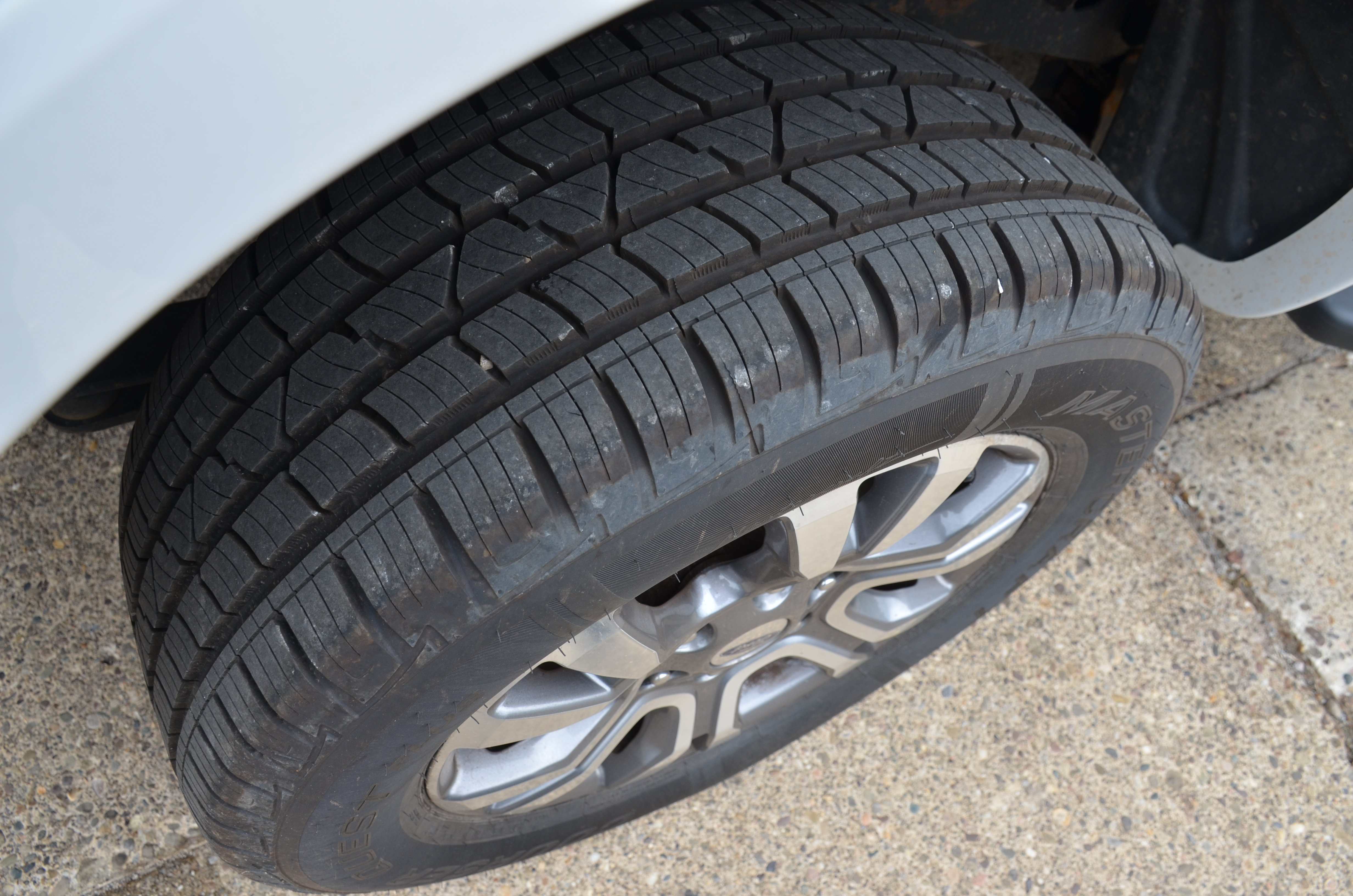 Used 2019 Ford Ranger Lariat w/ Equipment Group 501A Mid AWD/4WD image 21