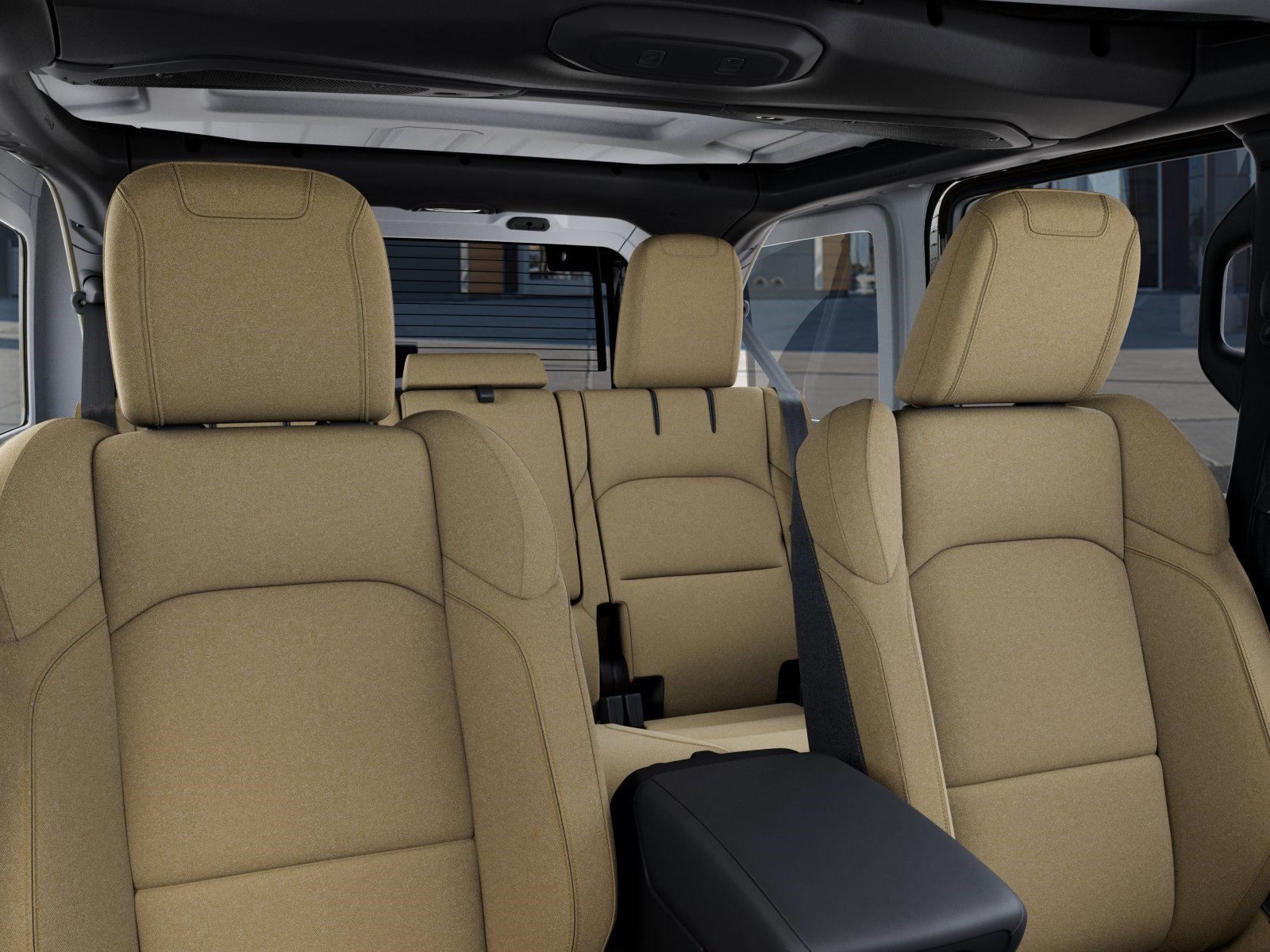 New 2026 Jeep Wrangler Unlimited Sport image 26