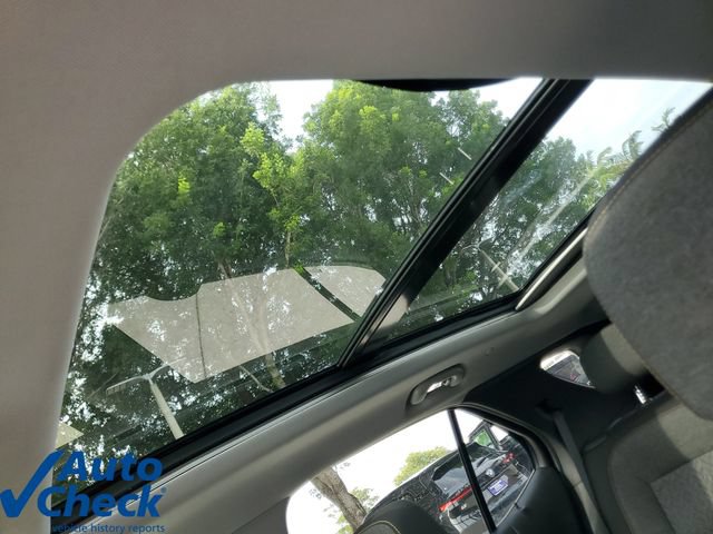 Used 2022 Chevrolet Equinox LT FWD image 21