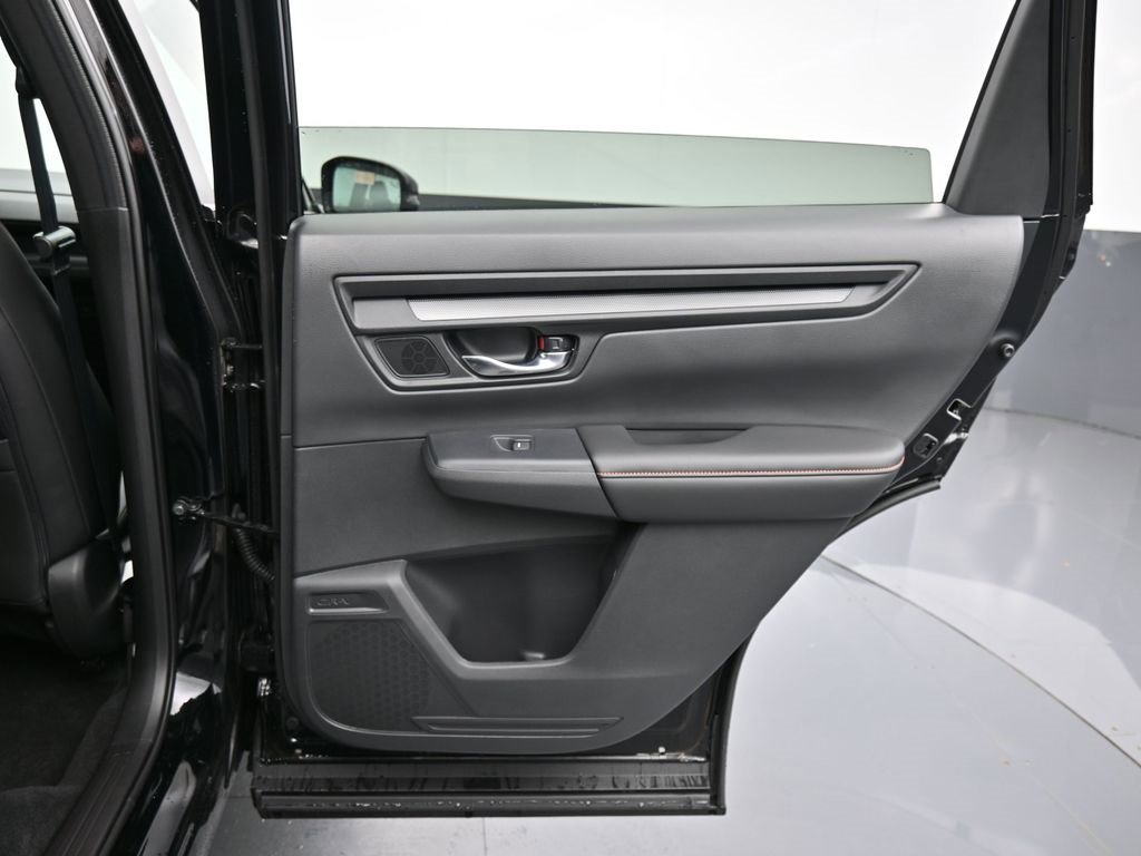 New 2026 Honda CR-V Sport-L image 36