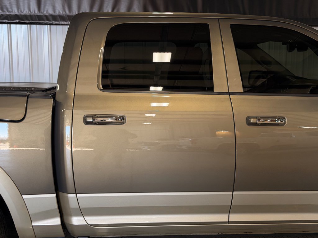 Used 2013 RAM 1500 Laramie Longhorn w/ Convenience Group AWD/4WD image 19
