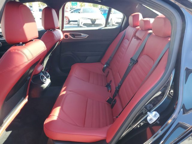 New 2025 Alfa Romeo Giulia image 7