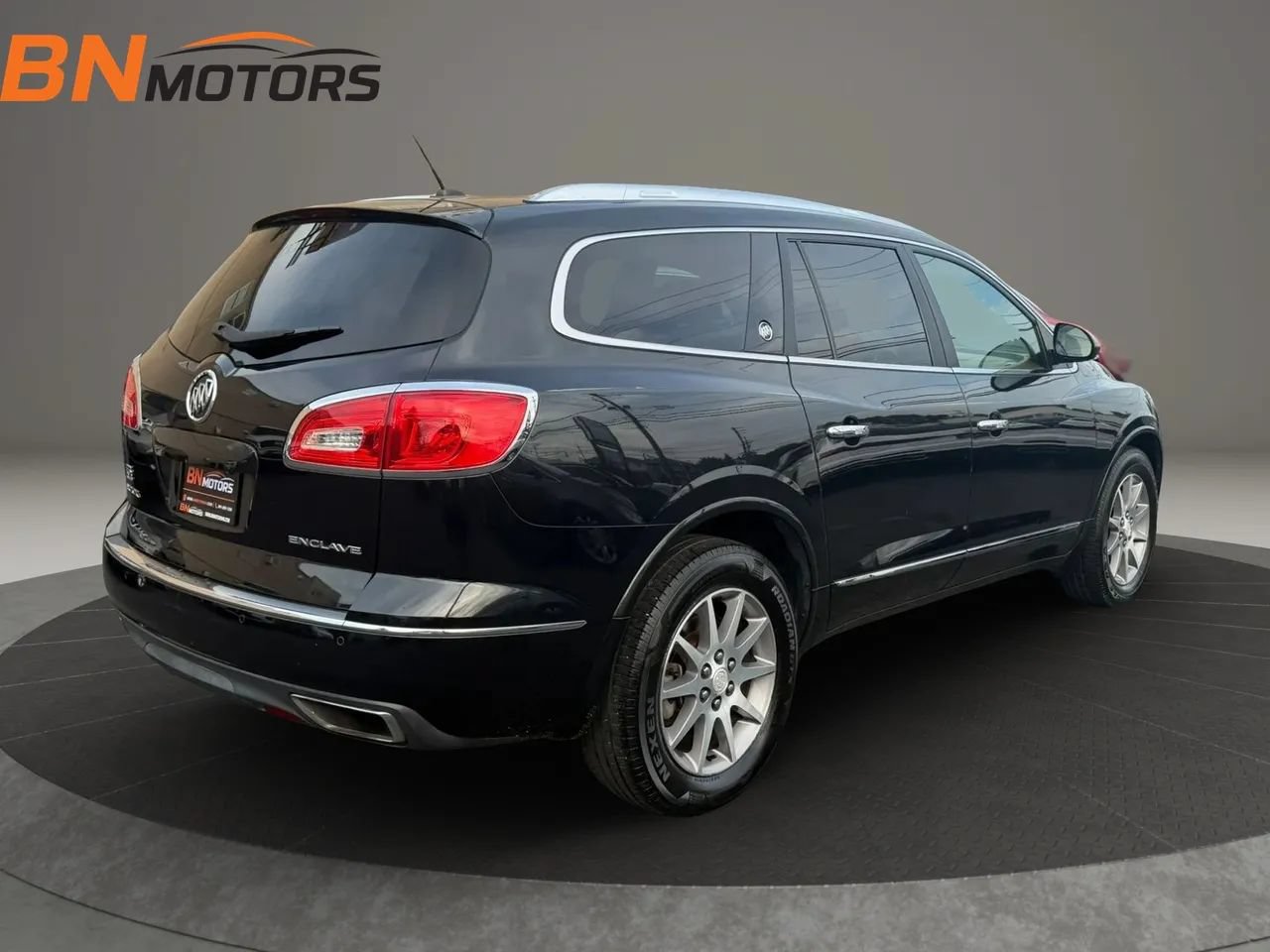 Used 2014 Buick Enclave Leather FWD image 5