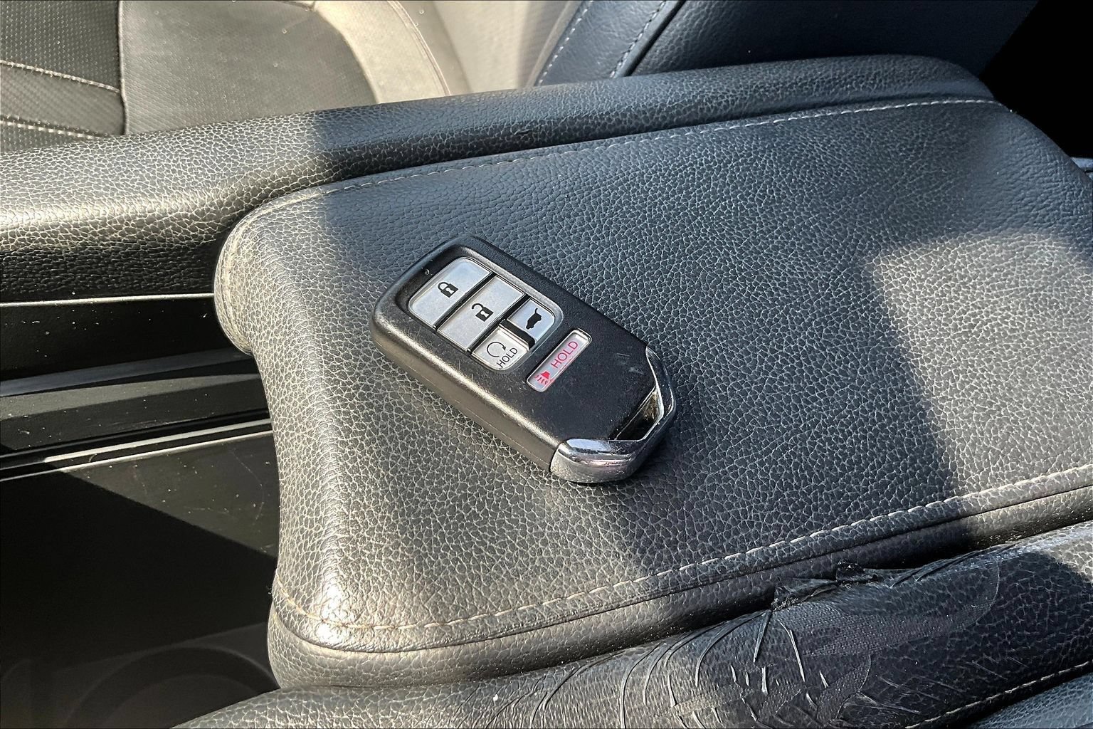 Used 2017 Honda Civic Sport Touring image 38