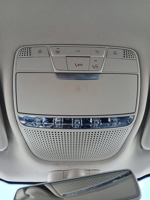 Used 2020 Mercedes-Benz GLC 300 GLC 300 image 28