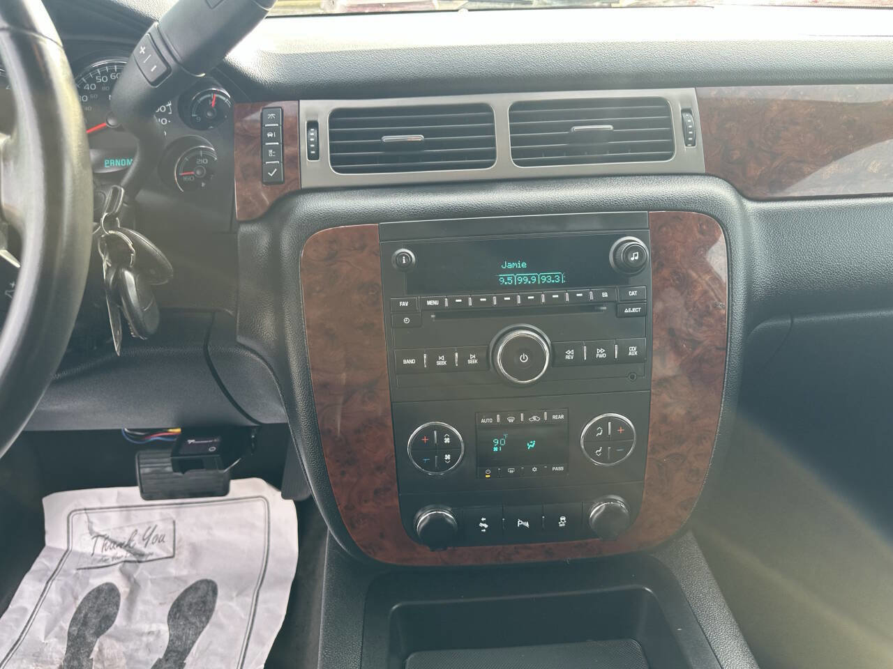 Used 2013 Chevrolet Tahoe LT image 22