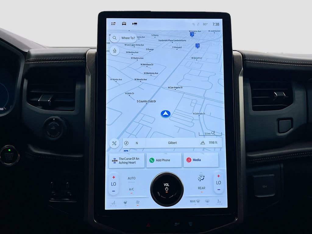 Used 2023 Ford Expedition Max King Ranch image 13