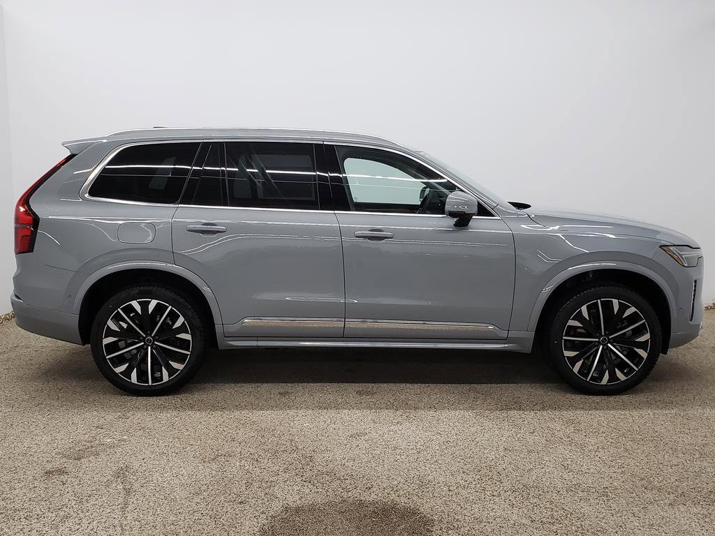 New 2026 Volvo XC90 B6 Ultra w/ Protection Package AWD/4WD image 2