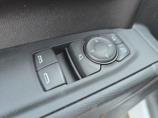 New 2025 GMC Sierra 2500 Pro image 21