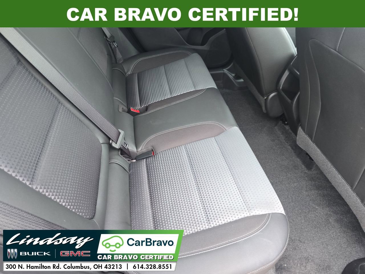 Used 2025 Chevrolet Trax LT w/ LT Convenience Package image 25