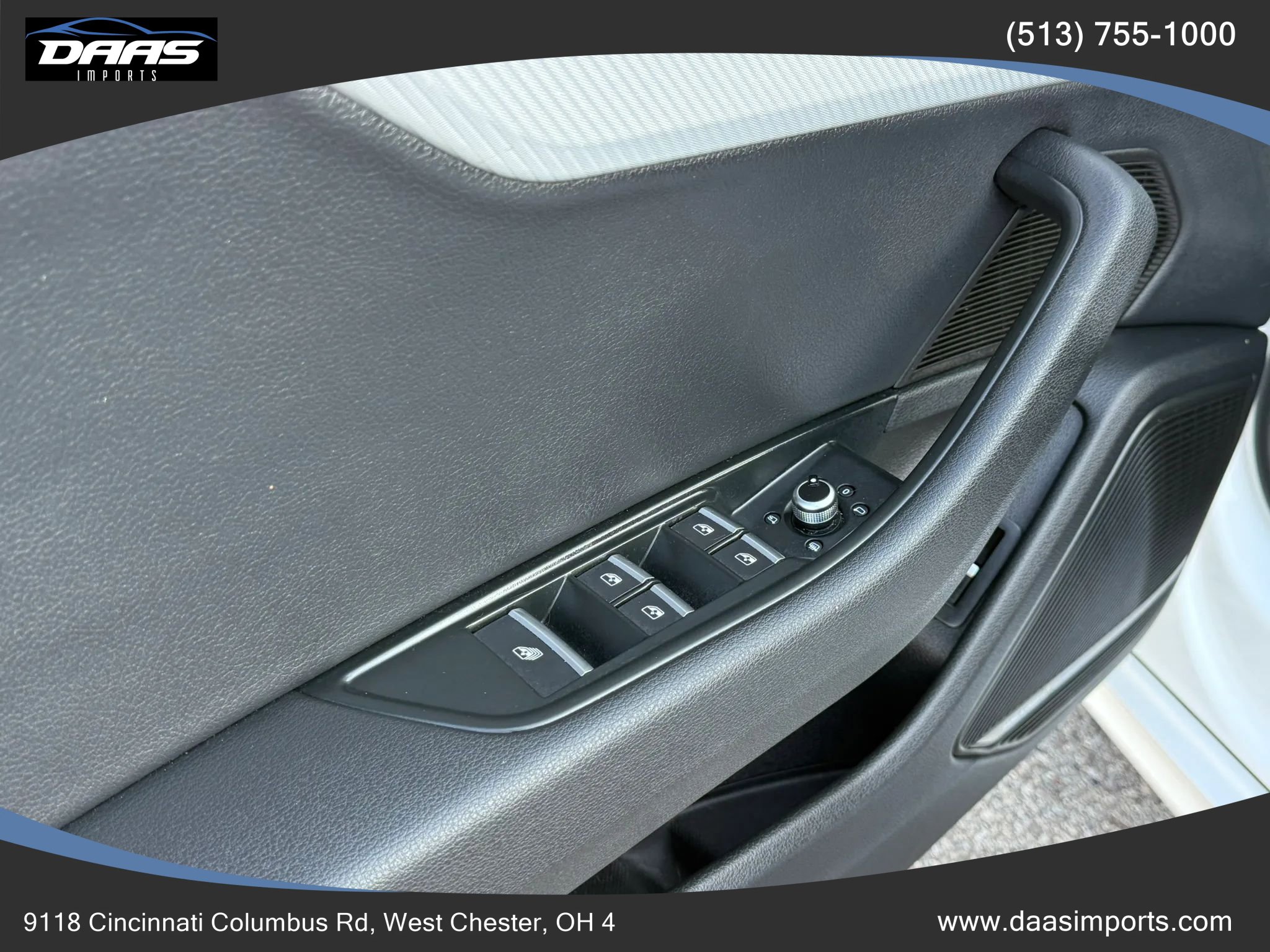 Used 2018 Audi A5 2.0T Premium Plus w/ Premium Plus image 16