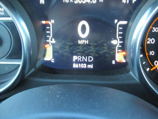 Used 2019 Jeep Wrangler Unlimited Sport S image 30