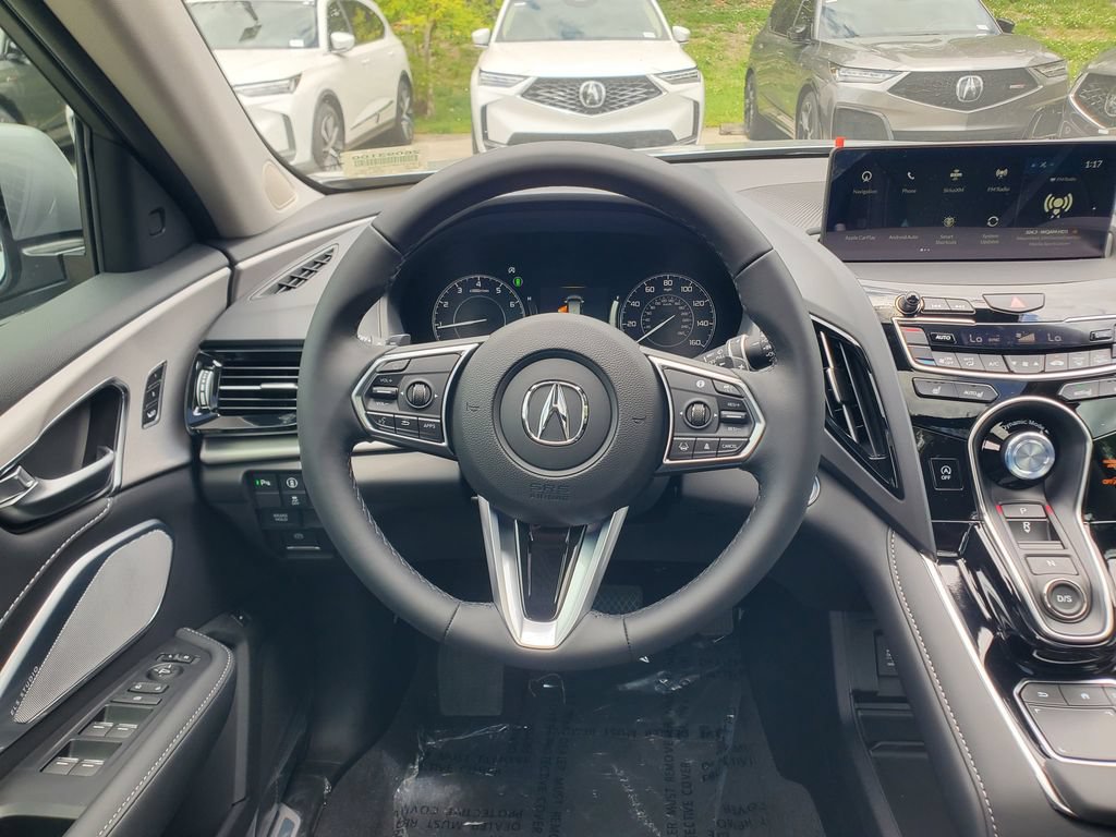 New 2026 Acura RDX SH-AWD w/ Technology Package image 9