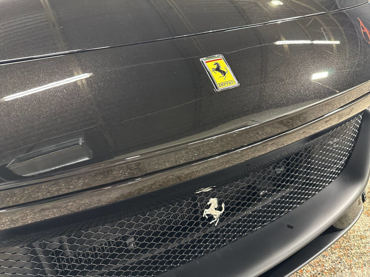 Used 2025 Ferrari Purosangue image 15