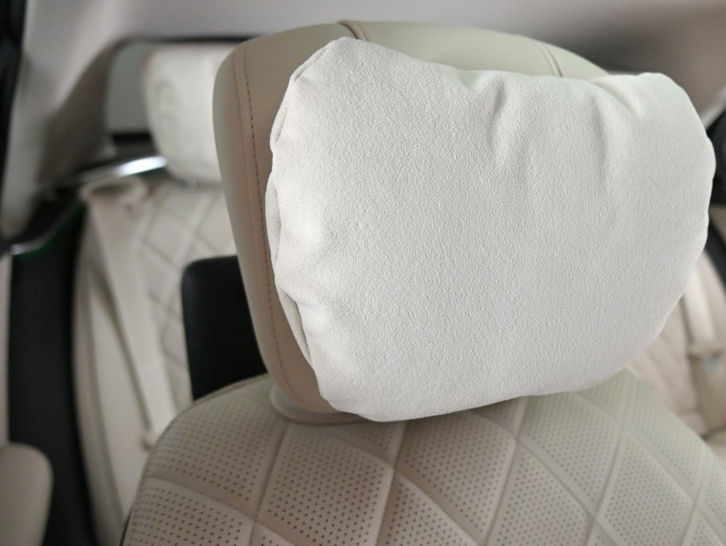 Used 2023 Mercedes-Benz S 580 4MATIC Sedan image 19