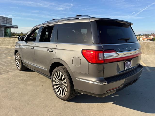 Used 2021 Lincoln Navigator Reserve w/ Luxury Package image 5