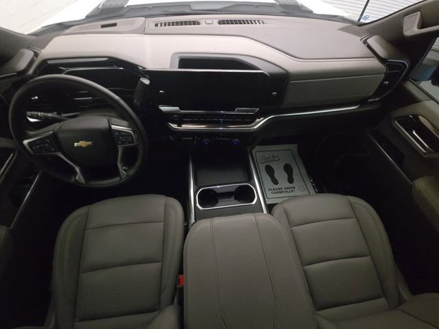 Certified 2025 Chevrolet Silverado 2500 LT w/ All Star Edition image 20
