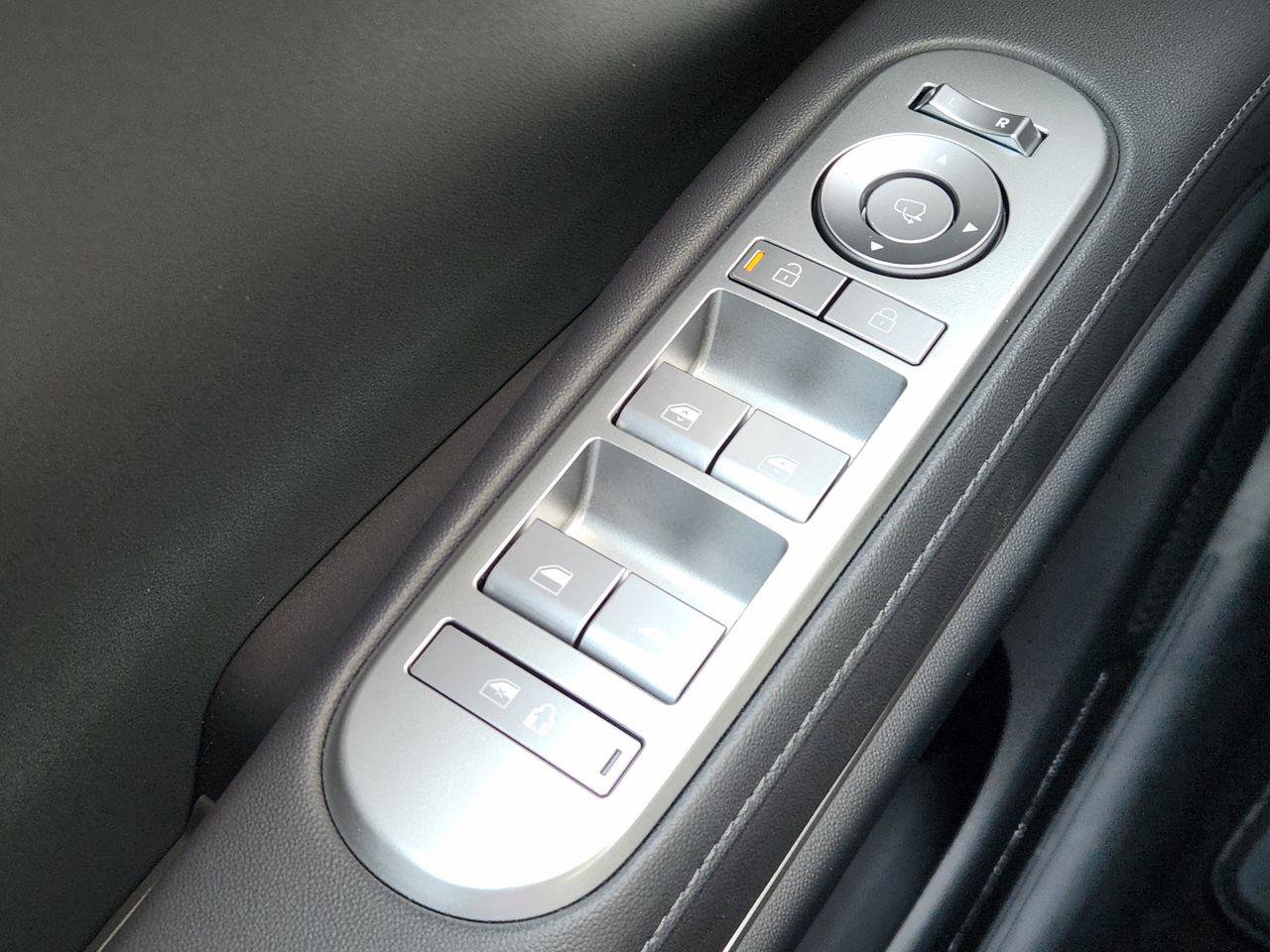 New 2027 Hyundai Palisade SEL Premium FWD image 22