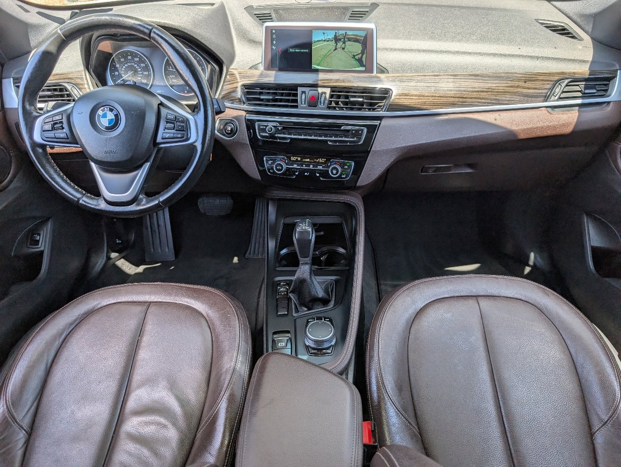 Used 2018 BMW X1 sDrive28i FWD image 4
