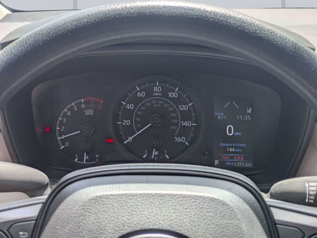 Used 2022 Toyota Corolla L FWD image 27