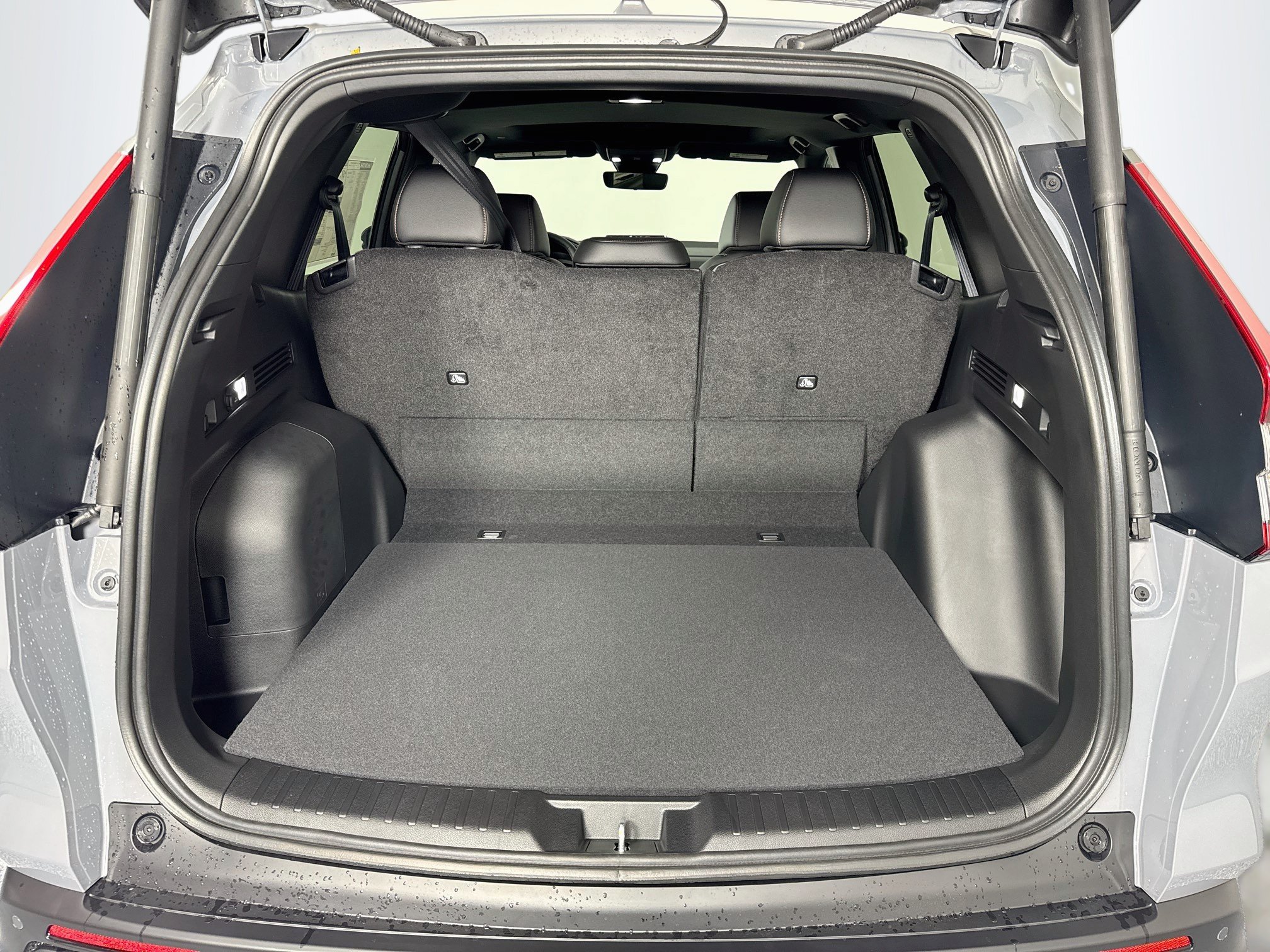 New 2027 Honda CR-V Sport-L image 25