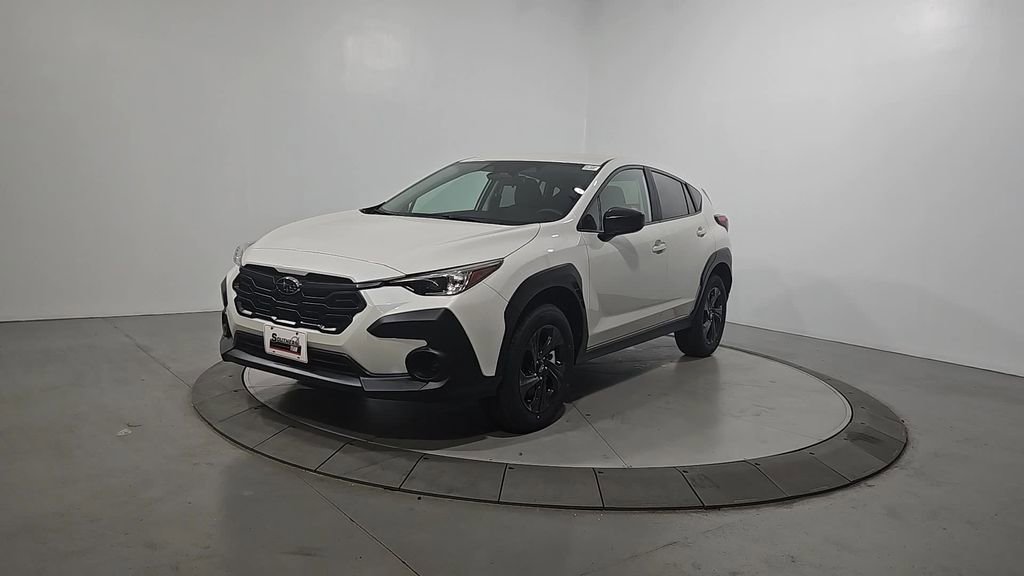 New 2026 Subaru Crosstrek 2.5i AWD/4WD image 1