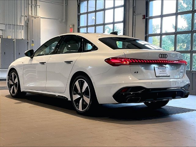 New 2026 Audi A5 Premium AWD/4WD image 3