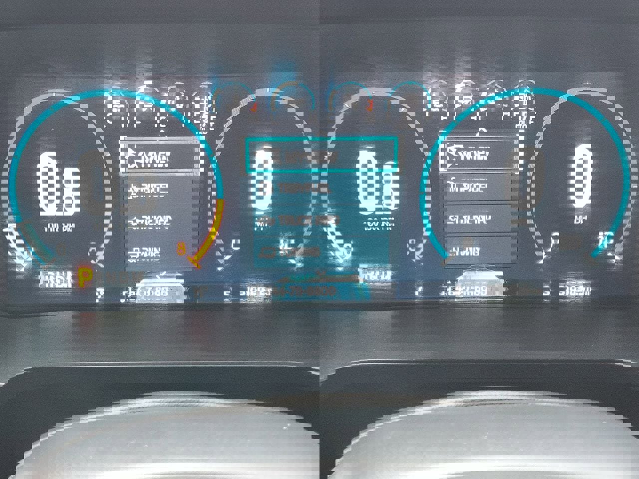 Used 2022 Ford F150 Lariat w/ Equipment Group 502A High image 15