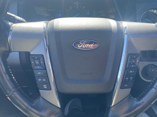 Used 2016 Ford Expedition Platinum image 18