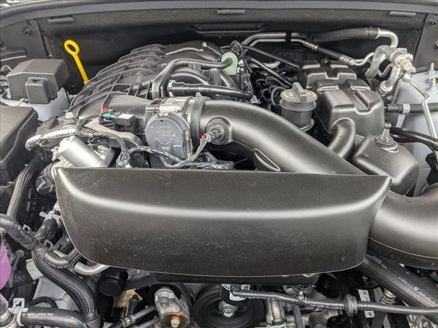 New 2026 Dodge Durango GT image 18