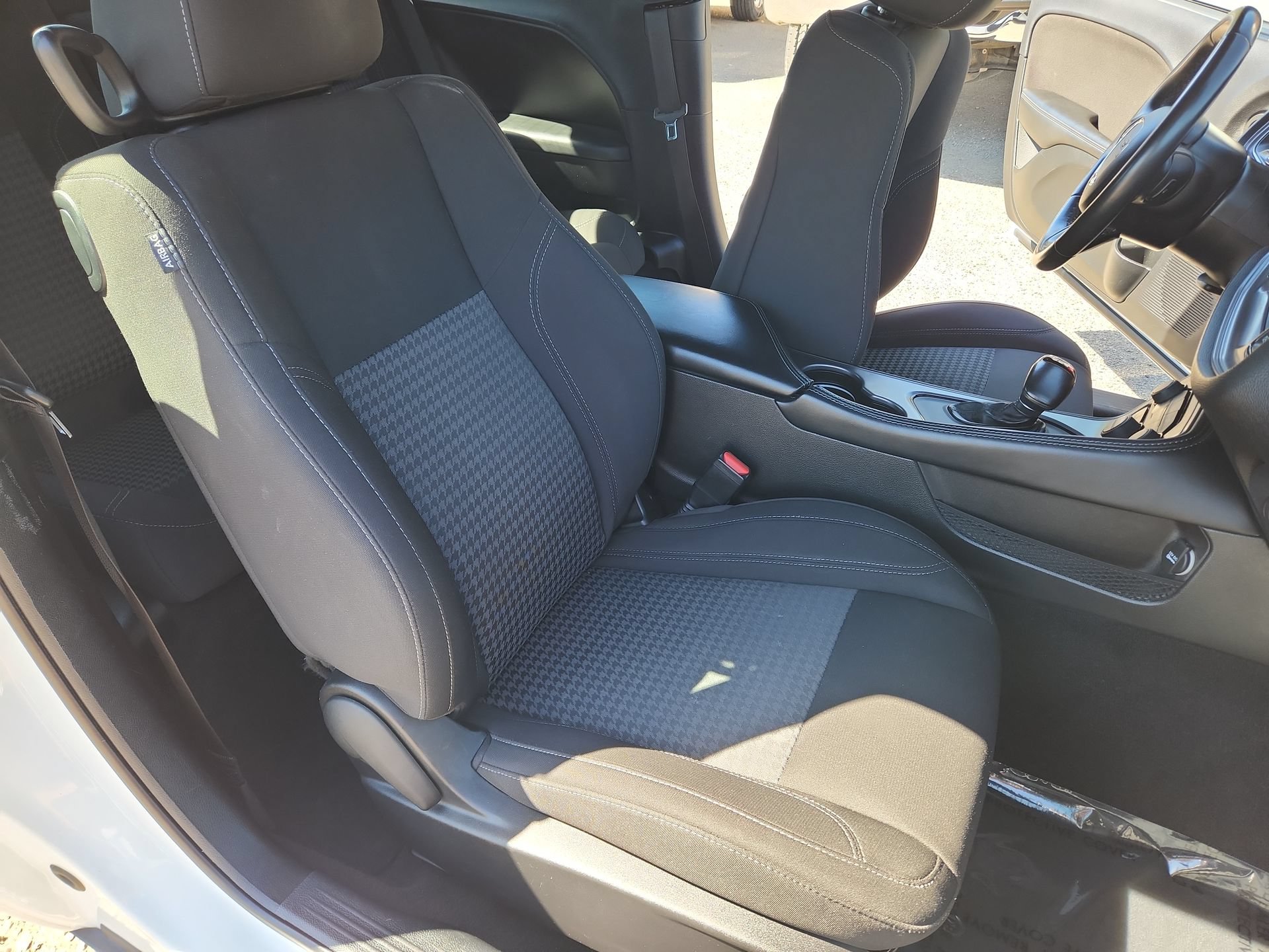 Certified 2023 Dodge Challenger SXT RWD image 24