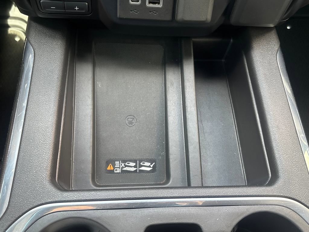 Used 2021 GMC Sierra 1500 AT4 w/ AT4 Value Package image 15