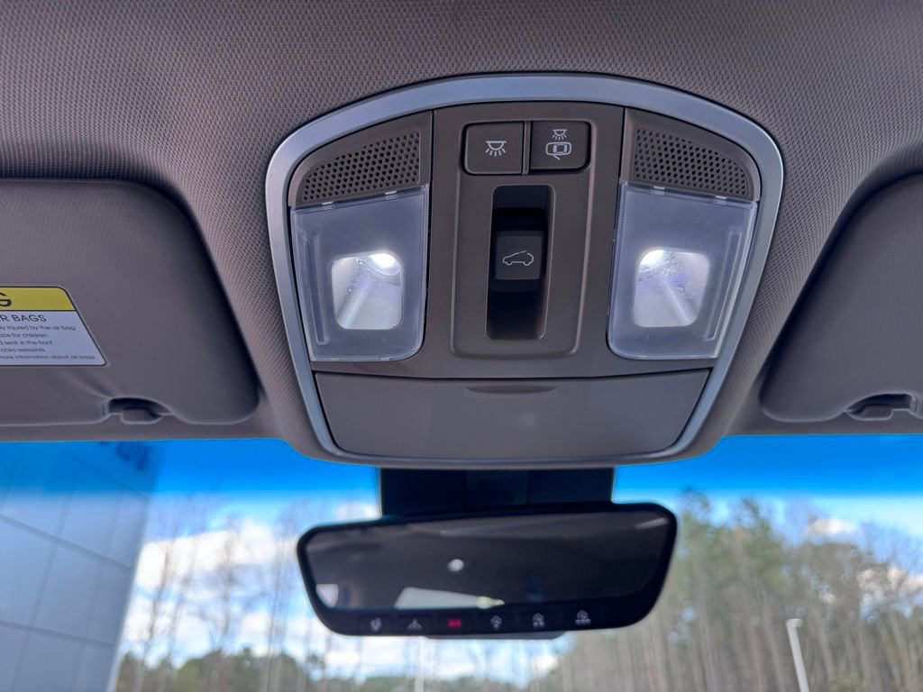 Used 2021 Hyundai Tucson Ultimate FWD image 30