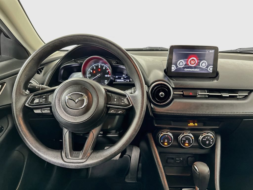 Used 2021 MAZDA CX-3 Sport FWD image 19